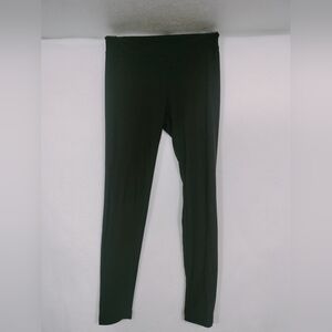 No Boundaries Classic Black Leggings for Juniors